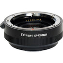 Fringer EF-FX Ultra Lens Mount Adapter for Canon EF-Mount Lens to FUJIFILM X-Mount Camera