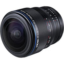 Venus Optics Laowa 8-15mm f/2.8 Fisheye Lens (Sony E)