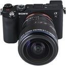 Venus Optics Laowa 8-15mm f/2.8 Fisheye Lens (Sony E)