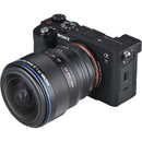 Venus Optics Laowa 8-15mm f/2.8 Fisheye Lens (Sony E)