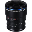 Venus Optics Laowa 8-15mm f/2.8 Fisheye Lens (Nikon Z)