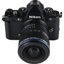 Venus Optics Laowa 8-15mm f/2.8 Fisheye Lens (Nikon Z)