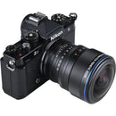 Venus Optics Laowa 8-15mm f/2.8 Fisheye Lens (Nikon Z)