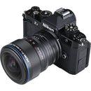 Venus Optics Laowa 8-15mm f/2.8 Fisheye Lens (Nikon Z)