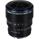 Venus Optics Laowa 8-15mm f/2.8 Fisheye Lens (Canon RF)