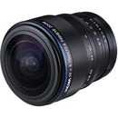 Venus Optics Laowa 8-15mm f/2.8 Fisheye Lens (Canon RF)