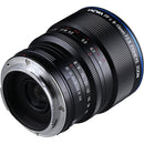 Venus Optics Laowa 8-15mm f/2.8 Fisheye Lens (Canon RF)
