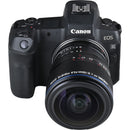 Venus Optics Laowa 8-15mm f/2.8 Fisheye Lens (Canon RF)