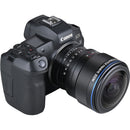 Venus Optics Laowa 8-15mm f/2.8 Fisheye Lens (Canon RF)