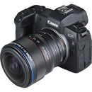 Venus Optics Laowa 8-15mm f/2.8 Fisheye Lens (Canon RF)