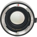 Fringer EF-FX Ultra Lens Mount Adapter for Canon EF-Mount Lens to FUJIFILM X-Mount Camera