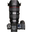 Fringer EF-FX Ultra Lens Mount Adapter for Canon EF-Mount Lens to FUJIFILM X-Mount Camera