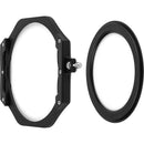 NiSi JetMag Pro 100mm Filter Holder Kit