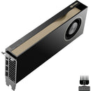 PNY NVIDIA RTX PRO 6000 Blackwell Max-Q Workstation Graphics Card
