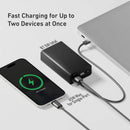 CODi 65W Laptop/Device Power Bank (20,000mAh)