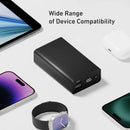 CODi 65W Laptop/Device Power Bank (20,000mAh)