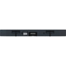 Russound Cinema Bar 3.0 100W Passive 3-Channel Soundbar