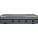 Russound SS-4.2 Impedance Matching Speaker Selector