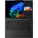 Lenovo 14" ThinkPad X1 Carbon Gen 13 Aura Edition Multi-Touch Laptop