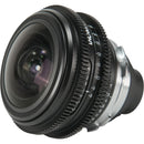 Venus Optics Venus 8-15mm T2.9 FF Zoom Fisheye Cine Lens (ARRI PL)