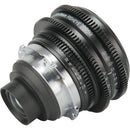 Venus Optics Venus 8-15mm T2.9 FF Zoom Fisheye Cine Lens (ARRI PL)