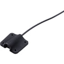 Bubblebee Industries Lav Concealer for DPA 2061 (Black)