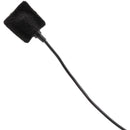 Bubblebee Industries The Groom Mic Hiding Kit for Wedding Videographers (Black)