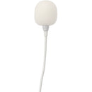 Bubblebee Industries The Bride Outdoor Mic Kit for Wedding Videographers (White)
