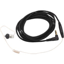 Bubblebee Industries Sidekick 3 Broadcast IFB In-Ear Monitor (Mono, Standard Curly Cable)