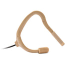 Point Source Audio EO-7Lh EMBRACE On-Ear Lavalier Microphone (Beige)