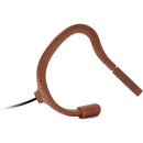 Point Source Audio EO-7Lh EMBRACE On-Ear Lavalier Microphone (Brown)