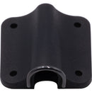 Bubblebee Industries Lav Concealer for DPA 2061 (Black)