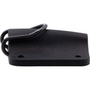Bubblebee Industries Lav Concealer for DPA 2061 (Black)