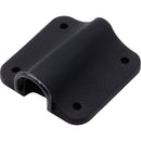 Bubblebee Industries Lav Concealer for DPA 2061 (Black)