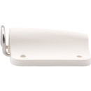 Bubblebee Industries Lav Concealer for DPA 2061 (White)