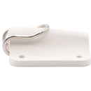 Bubblebee Industries Lav Concealer for DPA 2061 (White)