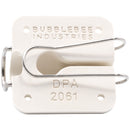 Bubblebee Industries Lav Concealer for DPA 2061 (White)