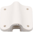 Bubblebee Industries Lav Concealer for DPA 2061 (White)
