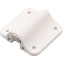 Bubblebee Industries Lav Concealer for DPA 2061 (White)