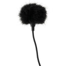 Bubblebee Industries The Groom Outdoor Mic Kit for Wedding Videographers (Black)