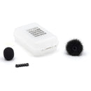 Bubblebee Industries The Groom Outdoor Mic Kit for Wedding Videographers (Black)
