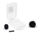 Bubblebee Industries The Groom Outdoor Mic Kit for Wedding Videographers (Black)