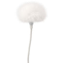 Bubblebee Industries The Bride Outdoor Mic Kit for Wedding Videographers (White)