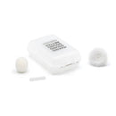 Bubblebee Industries The Bride Outdoor Mic Kit for Wedding Videographers (White)