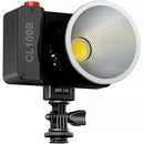 GVM CL100B Portable Bi-Color LED Monolight