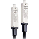 Opticis USB-C 3.2 Gen 2 Active Optical Cable (32.8')