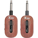 Xvive Audio A58 Wireless Guitar System (Mahogany)