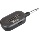 Xvive Audio A58 Wireless Guitar Transmitter (Black)