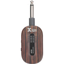Xvive Audio A58 Wireless Guitar System (Rosewood)