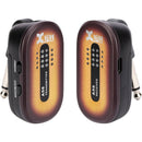 Xvive Audio A58 Wireless Guitar System (Sunburst)